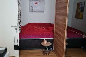 Alltagstaugliche 2-Zimmer-Wohnung mit Balkon in Berlin-Grünau – Regattastraße 74b, 12527 Grünau, Berlin – Vorschaubild 6