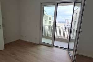 Schöne 2-Zimmer Wohnung im Dörnberg mit 2 Balkonen – Gertraud-Kaltenecker-Straße 10, 93049 Westenviertel, Regensburg – Vorschaubild 9