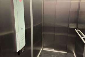 Traumhafte 3-Zimmer-Wohnung in Düsseldorf-Grafental. – Die vollständige Adresse der Immobilie erhältst du vom Anbieter., 40235 Flingern Nord, Düsseldorf – Vorschaubild 4