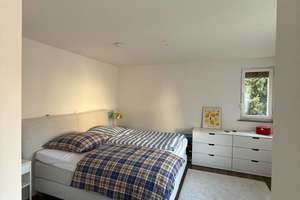 Hochwertige 3-Zimmer Wohnung mit Kamin, EBK,Balkon und Garten – Am Wolfsfeld 39, 65191 Bierstadt, Wiesbaden – Vorschaubild 8