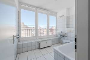 Exklusive Penthouse mit privater Panoramaterrasse  am Admiralbrücke – Die vollständige Adresse der Immobilie erhältst du vom Anbieter., 10967 Kreuzberg, Berlin – Vorschaubild 19