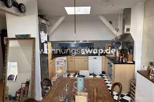 Wohnungstausch: Roonstraße 40 – Roonstraße 40, 20000 Hoheluft-West, Hamburg – Vorschaubild 4