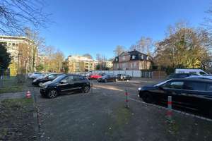 Reserviert! - 1-Zi. Eigentumswohnung in begehrter Lage in Lübeck-St. Gertrud 6 Minuten vom Stadtpark – Die vollständige Adresse der Immobilie erhältst du vom Anbieter., 23568 Sankt Gertrud, Lübeck – Vorschaubild 10