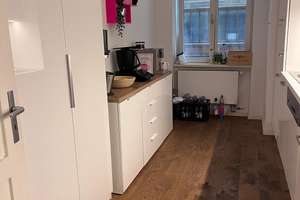 Stuttgart-West: 3-Zimmer-Wohnung mit gehobener Ausstattung – Die vollständige Adresse der Immobilie erhältst du vom Anbieter., 70178 Feuersee, Stuttgart – Vorschaubild 9
