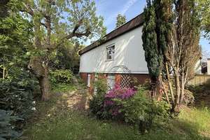 FAMILY AND WORK - FREISTEHENDER BUNGALOW IN BESTLAGE !

 – Die vollständige Adresse der Immobilie erhältst du vom Anbieter., 40822 Mettmann – Vorschaubild 12