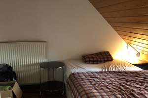 Attraktive 2-Zimmer-Maisonette-Wohnung mit EBK in Heidelberg-Kirchheim – Die vollständige Adresse der Immobilie erhältst du vom Anbieter., 69126 Kirchheim, Heidelberg – Vorschaubild 13