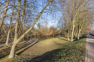 Altbau-Juwel in bester Wohnlage am Kurpark – Ostholstein (Kreis) – Vorschaubild 20