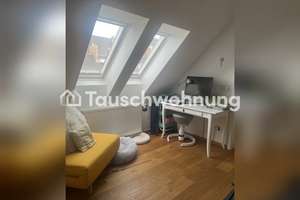Tauschwohnung: Großzügige 2,5-Zimmer-Maisonette in Tempelhof-Schöneberg – Die vollständige Adresse der Immobilie erhältst du vom Anbieter., 10823 Schöneberg, Berlin – Vorschaubild 4