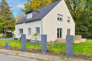 **Exklusives freistehendes Einfamilienhaus im Dortmunder Süden mit schönem Garten / Provisionsfrei** – 44229 Kirchhörde-Löttringhausen, Dortmund – Vorschaubild 11