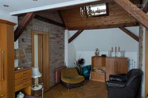 Platz zum Leben: Einfamilienhaus mit Garten in Berlin-Adlershof – Die vollständige Adresse der Immobilie erhältst du vom Anbieter., 12489 Adlershof, Berlin – Vorschaubild 4