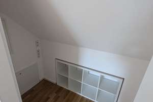 Schöne Dachgeschosswohnung in Eberstadt ab 01.10.2026 – Heinrich-Delp-Straße 93, 64297 Eberstadt, Darmstadt – Vorschaubild 4