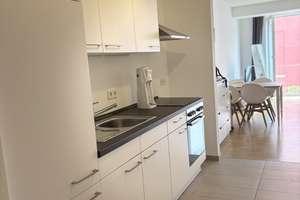     Zentrale 1-Zimmer-Wohnung mit Dachterrasse & Domblick – Die vollständige Adresse der Immobilie erhältst du vom Anbieter., 48143 Dom, Münster – Vorschaubild 6