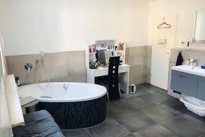 Charmantes Doppelhaushälte in Worms-Pfeddersheim – Gabelsbergerstraße 30, 67551 Pfeddersheim, Worms – Vorschaubild 2