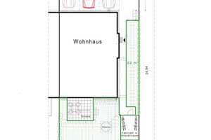 2-Zimmer-Wohnung mit Terrasse und Garten in Magdeburg – Heinrich-Mundlos-Ring 44, 39124 Magdeburg – Vorschaubild 13