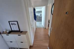 Leverkusen-Quettingen: 
Gemütliche 3-Zimmer-Wohnung am Rande vom Bürgerbusch – 51381 Quettingen, Leverkusen – Vorschaubild 4
