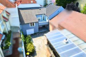 ** Frisch saniertes Einfamilienhaus in Worms – modern & bezugsfertig ** – Die vollständige Adresse der Immobilie erhältst du vom Anbieter., 67547 Stadtzentrum, Worms – Vorschaubild 3