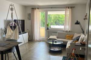 2-Zimmer-Wohnung in gepflegtem Mehrfamilienhaus – Siegburger Straße 240, 51105 Poll, Köln – Vorschaubild 10