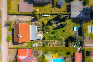 CHARMANTES EINFAMILIEN & GENERATIONSHAUS IN RUHIGER LAGE VON DRESDEN – Die vollständige Adresse der Immobilie erhältst du vom Anbieter., 1109 Hellerau/Wilschdorf, Dresden – Vorschaubild 14