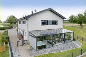Ihr Traumhaus in Hohenwart – Die vollständige Adresse der Immobilie erhältst du vom Anbieter., 86558 Hohenwart – Vorschaubild 1
