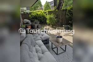 Tauschwohnung: Terrassenwohnung 5min zum Rhein und Parkplätze – Die vollständige Adresse der Immobilie erhältst du vom Anbieter., 40547 Niederkassel, Düsseldorf – Vorschaubild 2