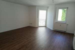 1 Zi-Whg. | im Grünen | Frisch renoviert | Balkon | Ideal für Singles | TG – Barnecker Straße 17, 4178 Böhlitz-Ehrenberg, Leipzig – Vorschaubild 5