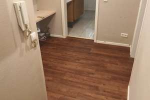 2 Zimmer EG mit Terrasse in Ost – Roßbergstraße 41, 70188 Ostheim, Stuttgart – Vorschaubild 8
