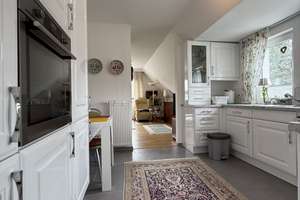 Groß-Buchholz: Exzellentes ZFH mit 2 Wohnungen, Terrasse, Balkon, Garage, Top Garten & Beste Lage! – Die vollständige Adresse der Immobilie erhältst du vom Anbieter., 30655 Groß-Buchholz, Hannover – Vorschaubild 26