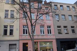 Helle 2-Zimmer Wohnung im 1. OG in Düsseldorf-Flingern Nord – Die vollständige Adresse der Immobilie erhältst du vom Anbieter., 40235 Flingern Nord, Düsseldorf – Vorschaubild 15