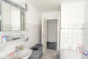 Gepflegte 5-Zimmer-Maisonettewohnung mit Garten, und Carport in Schwelm – Die vollständige Adresse der Immobilie erhältst du vom Anbieter., 58332 Schwelm – Vorschaubild 11