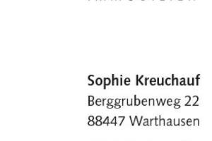 Doppelhaushälfte in Biberach – Die vollständige Adresse der Immobilie erhältst du vom Anbieter., 88400 Biberach an der Riß – Vorschaubild 14