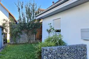 EXKLUSIVES 1-2 FAMILIENHAUS MIT GROßER GARAGE – Die vollständige Adresse der Immobilie erhältst du vom Anbieter., 75446 Wiernsheim – Vorschaubild 24