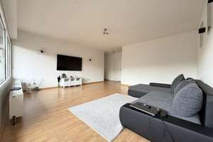 Großzügige 3 Zimmer Wohnung mit Tiefgaragenstellplatz - Ellerau – Die vollständige Adresse der Immobilie erhältst du vom Anbieter., 25479 Ellerau – Vorschaubild 4