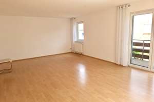 Helle 3-Zimmer Wohnung mit Balkon am Ringelberg – Die vollständige Adresse der Immobilie erhältst du vom Anbieter., 99085 Krämpfervorstadt, Erfurt – Vorschaubild 2