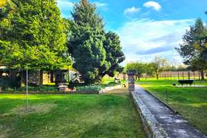 Großzügiges Einfamilienhaus mit Anbau & Nebengebäuden auf 3.200 m² Grundstück – Mühlenbecker Land – Oberhavel (Kreis) – Vorschaubild 12