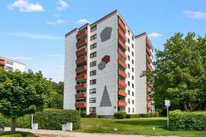 Langen - Renovierte 3-Zimmerwohnung in ruhiger & beliebter Lage – Die vollständige Adresse der Immobilie erhältst du vom Anbieter., 27607 Langen – Vorschaubild 14