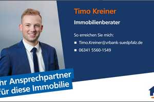 Modernisiertes Wohnhaus mit grüner Oase und vielen Extras – Südliche Weinstraße (Kreis) – Vorschaubild 15