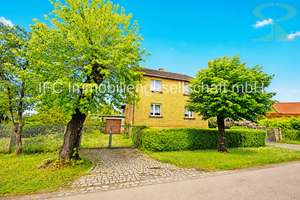 Einfamilienhaus mit Nebengelass, Garage und großem Grundstück in Kemberg OT Dorna – Die vollständige Adresse der Immobilie erhältst du vom Anbieter., 6901 Kemberg – Vorschaubild 2