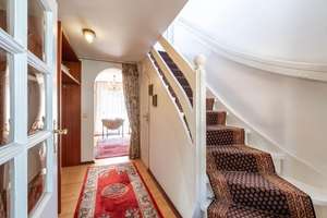 Charmantes Ein-/Zweifamilienhaus mit sonnigem Garten




 – Die vollständige Adresse der Immobilie erhältst du vom Anbieter., 23570 Travemünde, Lübeck – Vorschaubild 6