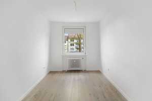 *2 Monate mietfrei* - 3-Zimmerwohnung mit Balkon  – Max-Born-Straße 5, 32657 Lippe (Kreis) – Vorschaubild 4