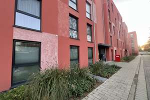 Schicke 4-Zimmer-Wohnung zum wohlfühlen! – Düsseldorfer Landstraße 76b, 47249 Buchholz, Duisburg – Vorschaubild 6