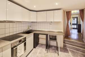 Einfamilienhaus mit sechs Zimmern, Garage, Außenstellplatz und schönem Garten in Esch – Die vollständige Adresse der Immobilie erhältst du vom Anbieter., 50765 Esch/Auweiler, Köln – Vorschaubild 6