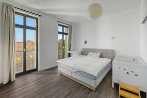 Wohnen mit Komfort Moderne 3-Zimmer-Wohnung in Top-Lage der Alten Neustadt – Pappelallee 29, 39106 Alte Neustadt, Magdeburg – Vorschaubild 12