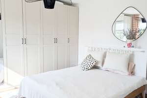*** Komplett renovierte 4-Zimmer-Wohnung in sehr gutem Zustand bei München (Haar) *** – Die vollständige Adresse der Immobilie erhältst du vom Anbieter., 85540 Haar – Vorschaubild 8