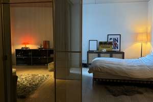 Loft in Berlin Mitte mit Spa, Gym & Concierge  – Aaron-Bernstein-Platz 5, 10117 Mitte (Ortsteil), Berlin – Vorschaubild 5