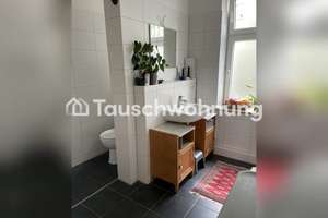 Tauschwohnung: Altbau, 3,5 Zimmer mit Wohnküche + modernes Bad, Haidhausen – Orleansplatz 1, 81667 Haidhausen Süd, München – Vorschaubild 9
