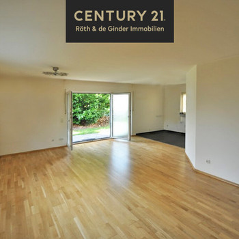 4-Zimmer-Wohnung mit Terrasse