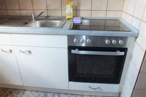 1 Zimmer Dachgeschosswohnung mit ca. 37m² Wohnfläche mit Küche und Bad. – 64569 Nauheim – Vorschaubild 3