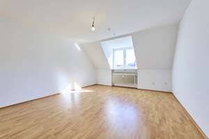 Lichtdurchflutete Dachgeschosswohnung in Untergiesing – Die vollständige Adresse der Immobilie erhältst du vom Anbieter., 81543 Siebenbrunn, München – Vorschaubild 7