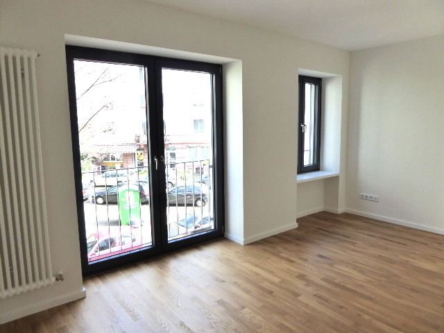 Top-Lage.. Erstbezug... V-E-R-M-I-E-T-E-T.. image