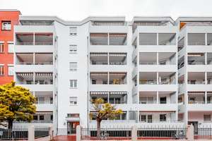 Einzigartige Innenstadt-Lage! 2,5 Zimmer inmitten von Karlsruhe